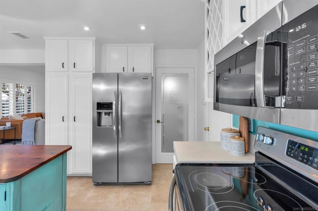 North Escondido - Residential