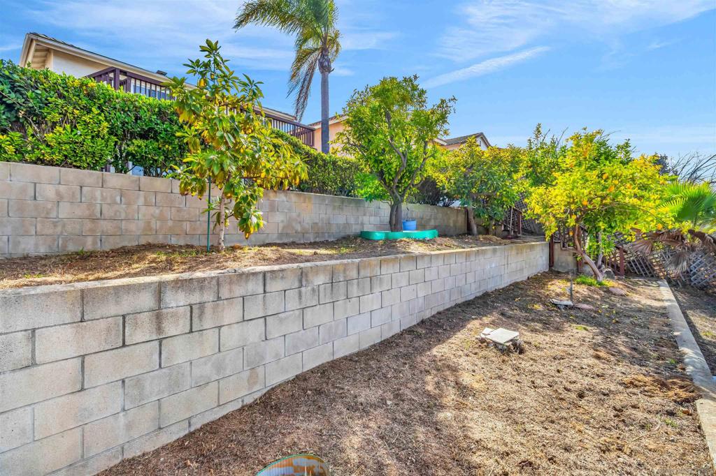 North Escondido - Residential