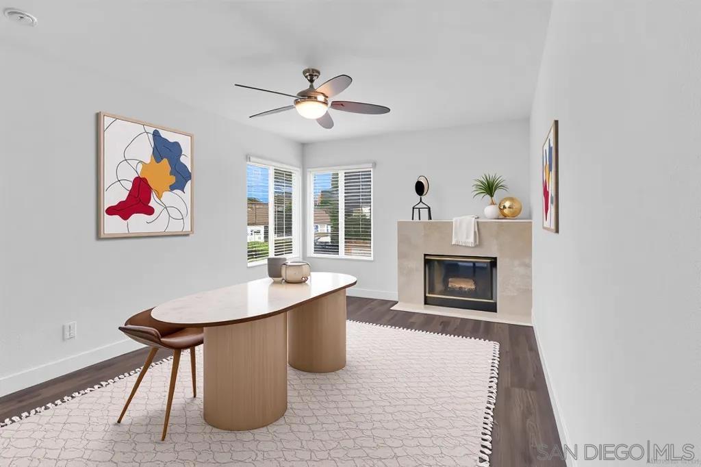 North Escondido - Residential