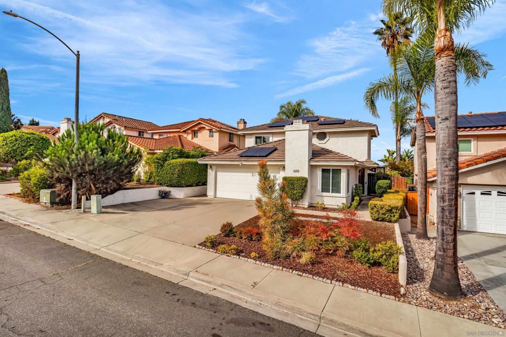 North Escondido - Residential