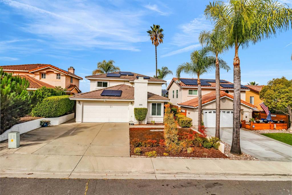 North Escondido - Residential