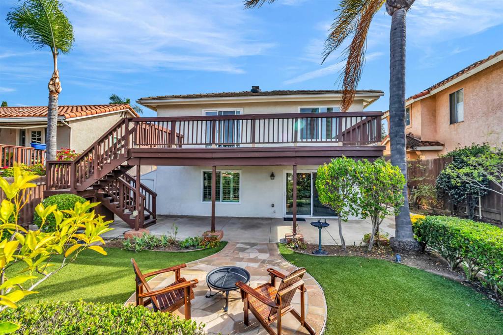 North Escondido - Residential