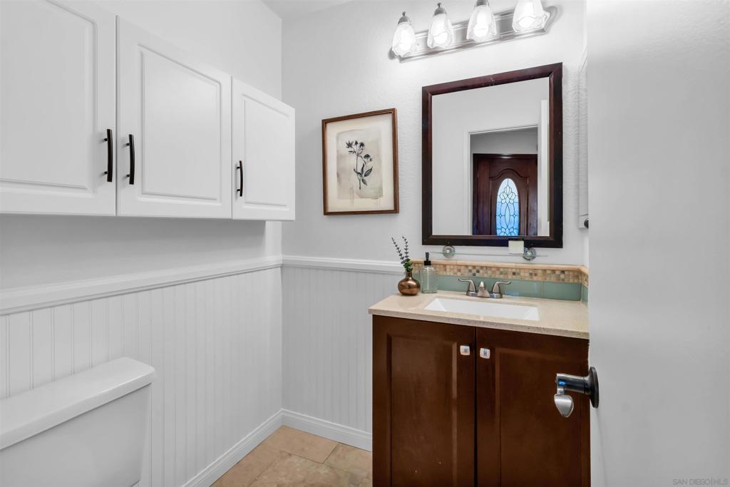 North Escondido - Residential