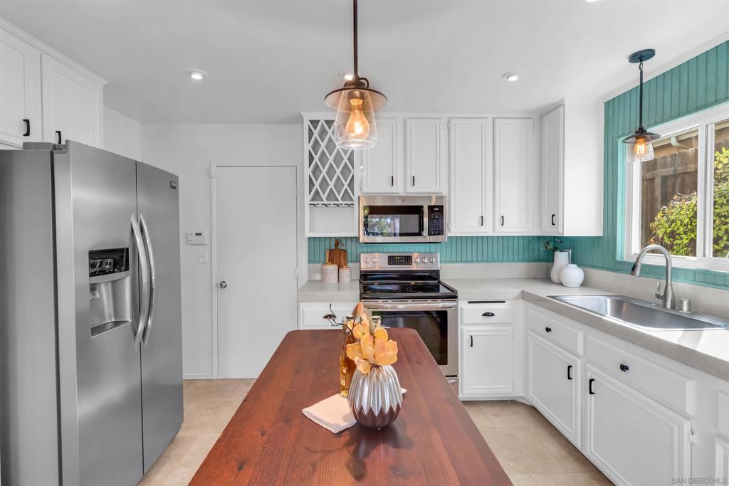 North Escondido - Residential