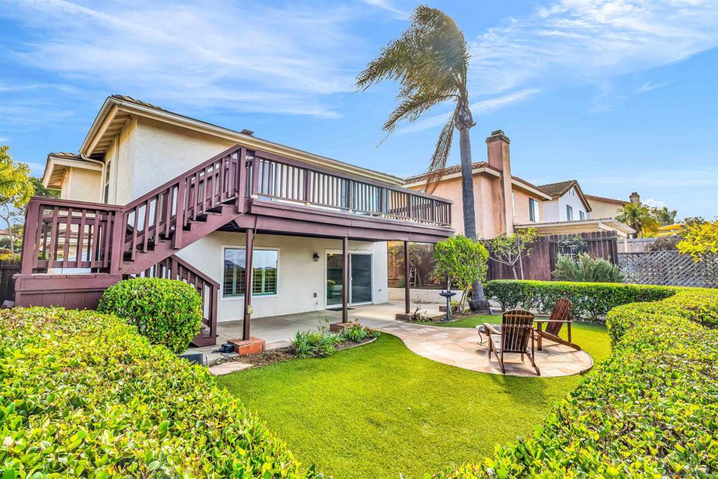 North Escondido - Residential