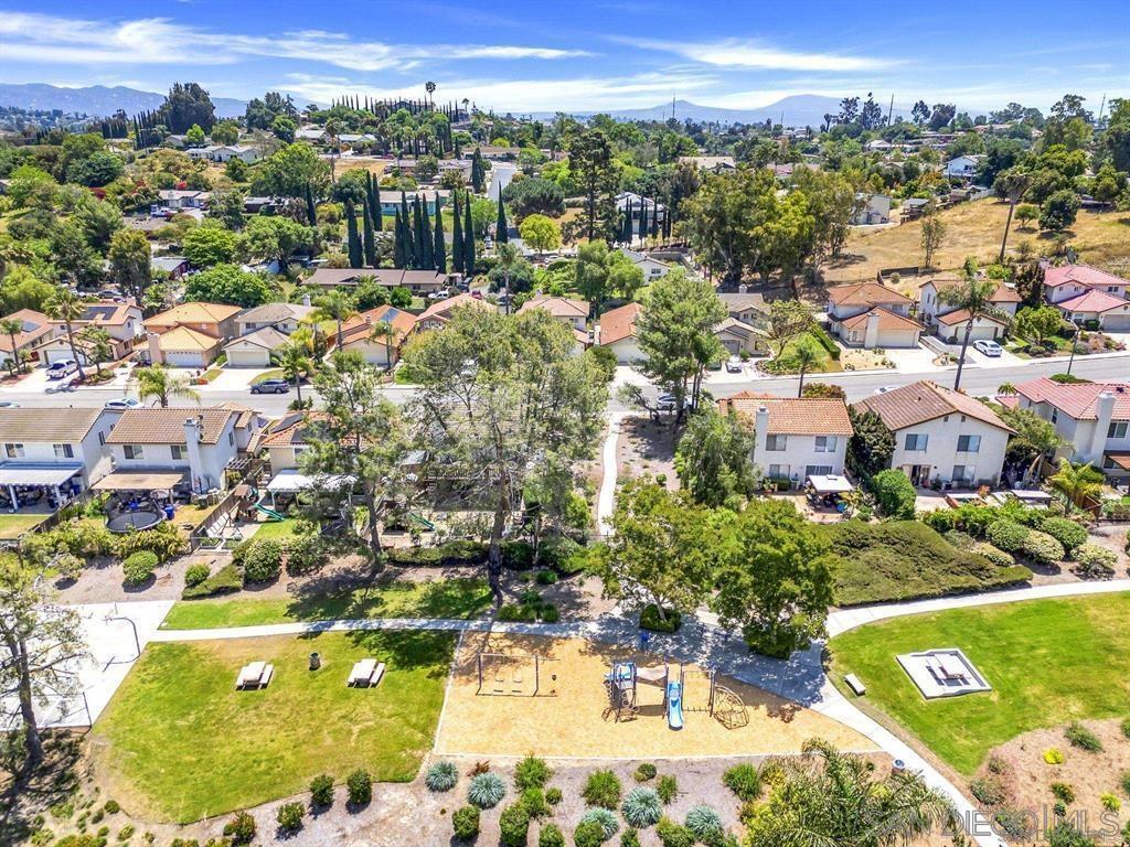 North Escondido - Residential