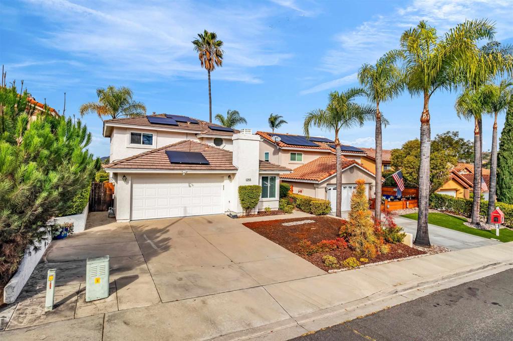 North Escondido - Residential