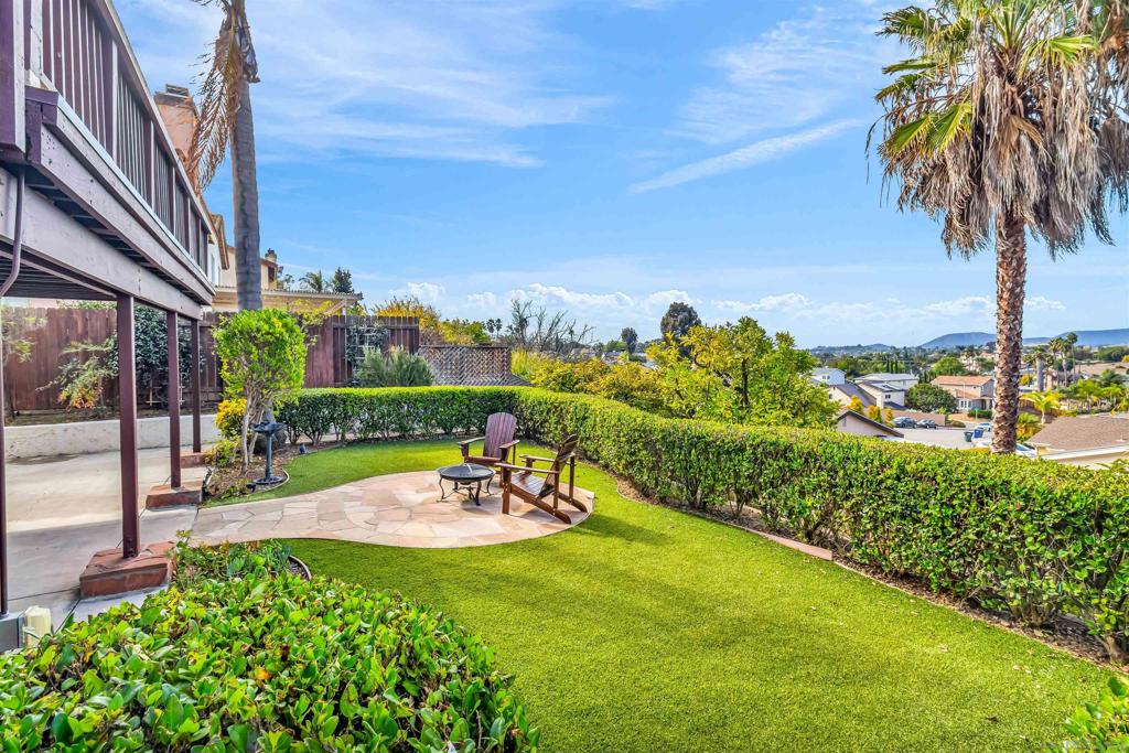 North Escondido - Residential