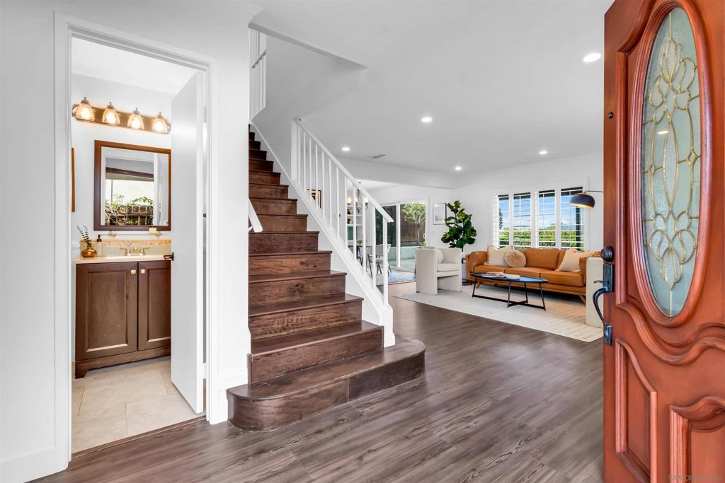 North Escondido - Residential