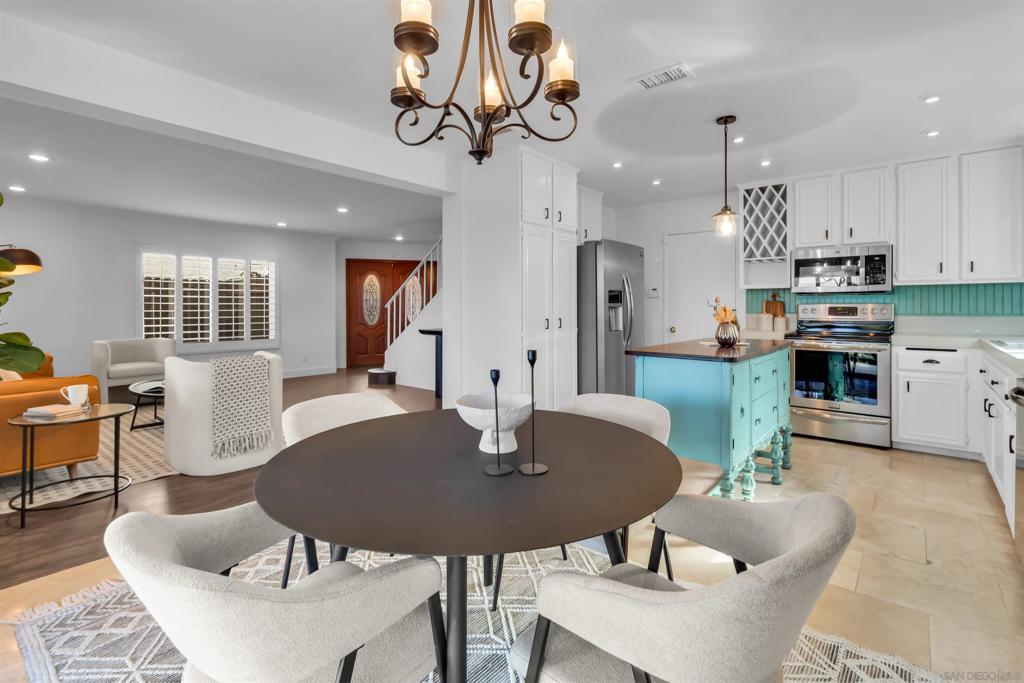 North Escondido - Residential