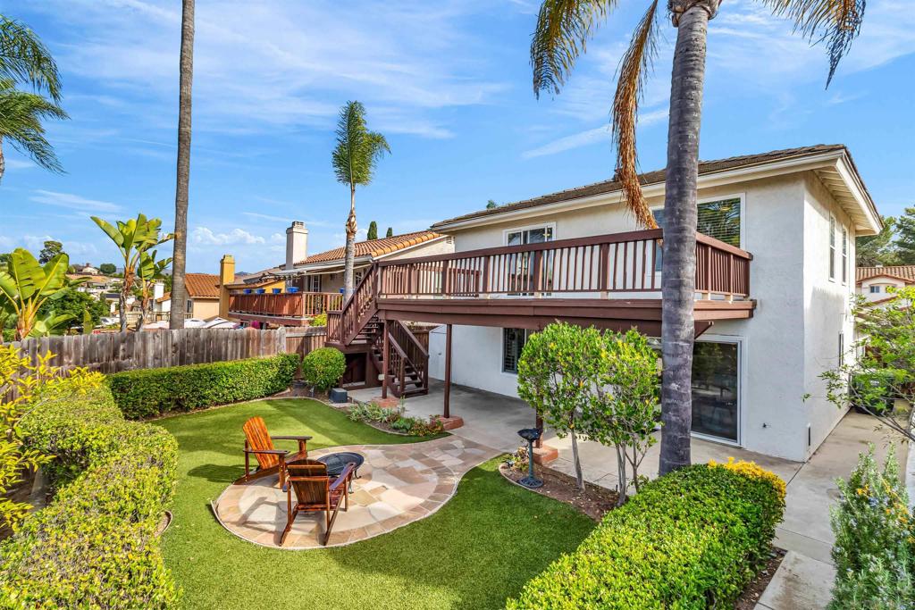 North Escondido - Residential