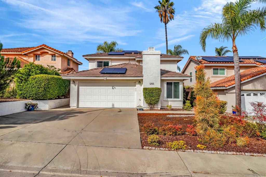 North Escondido - Residential