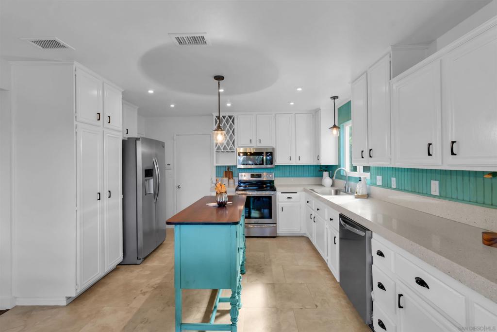 North Escondido - Residential