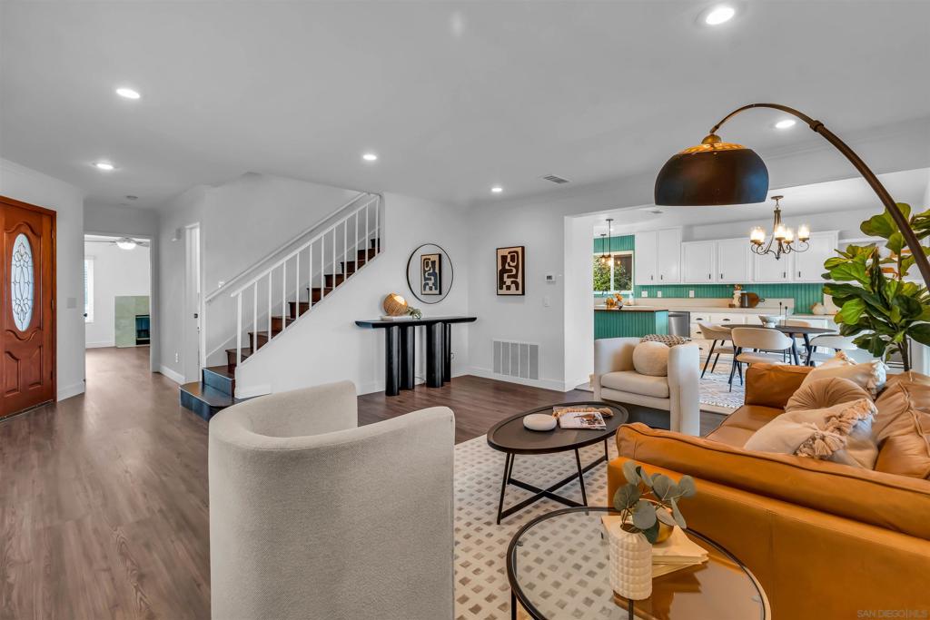 North Escondido - Residential