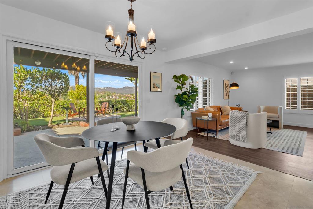 North Escondido - Residential