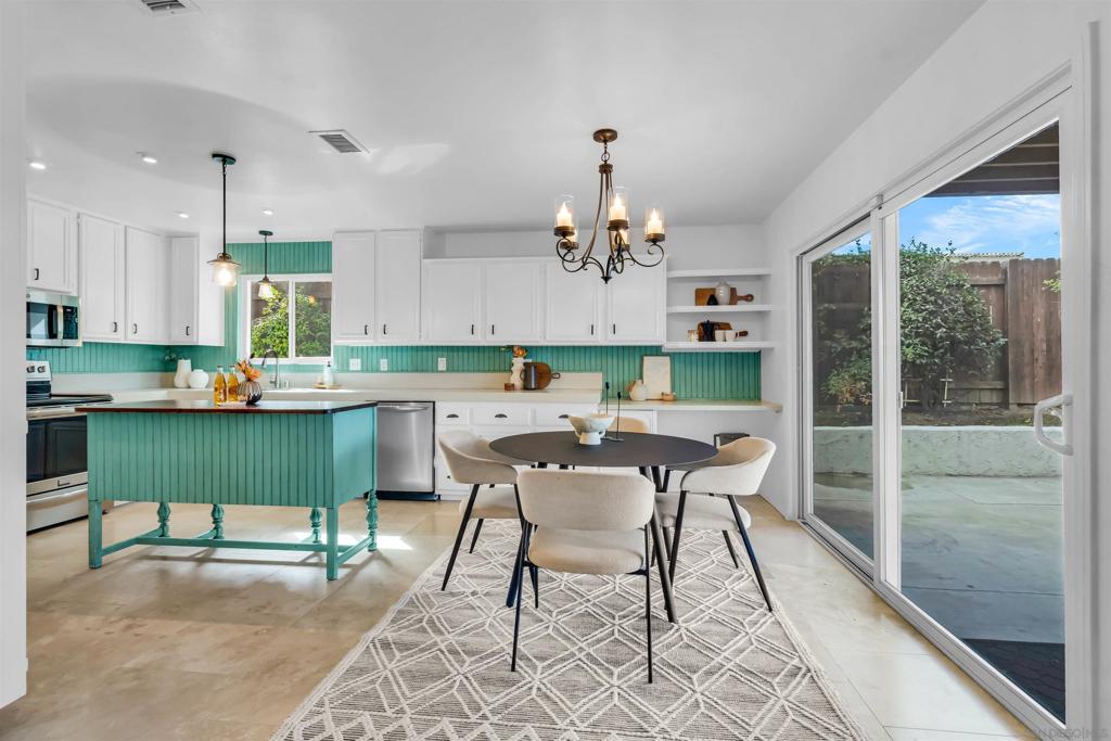 North Escondido - Residential