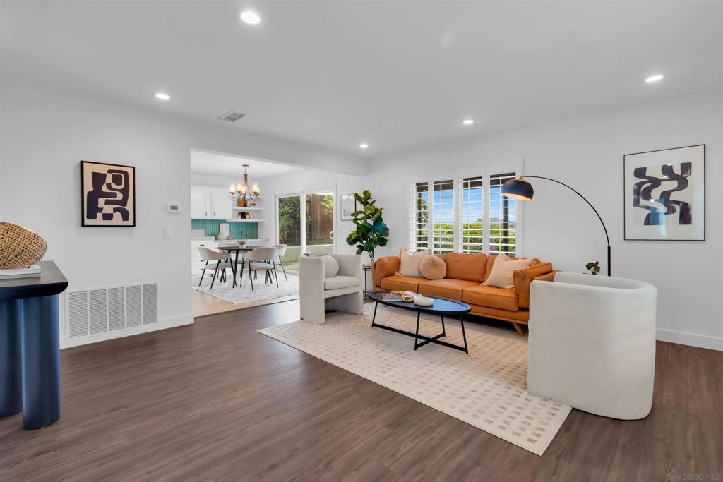 North Escondido - Residential