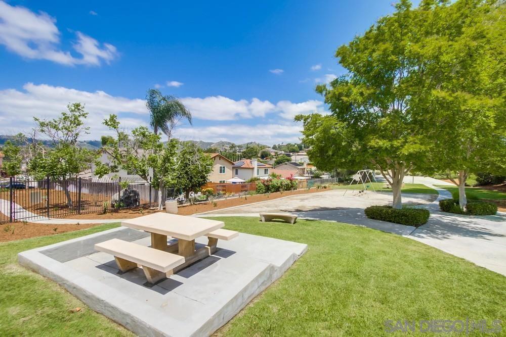 North Escondido - Residential