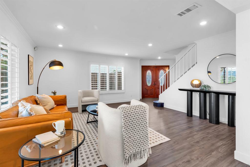 North Escondido - Residential