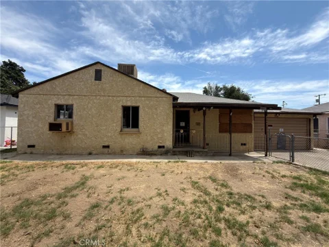 MLS: SR26194425