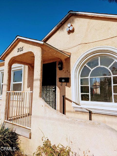 Photo of 205 W Avenue 26 Ave, Los Angeles, CA 90031 (MLS # P1-25768)