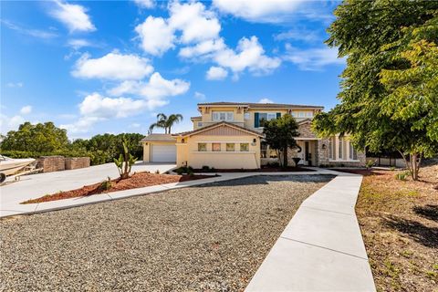 18660 Sunset Knoll Drive Riverside CA 92504