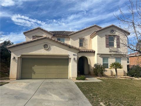 Photo of 38667 Panther Dr Dr, Palmdale, CA 93551 (MLS # BB26019375)