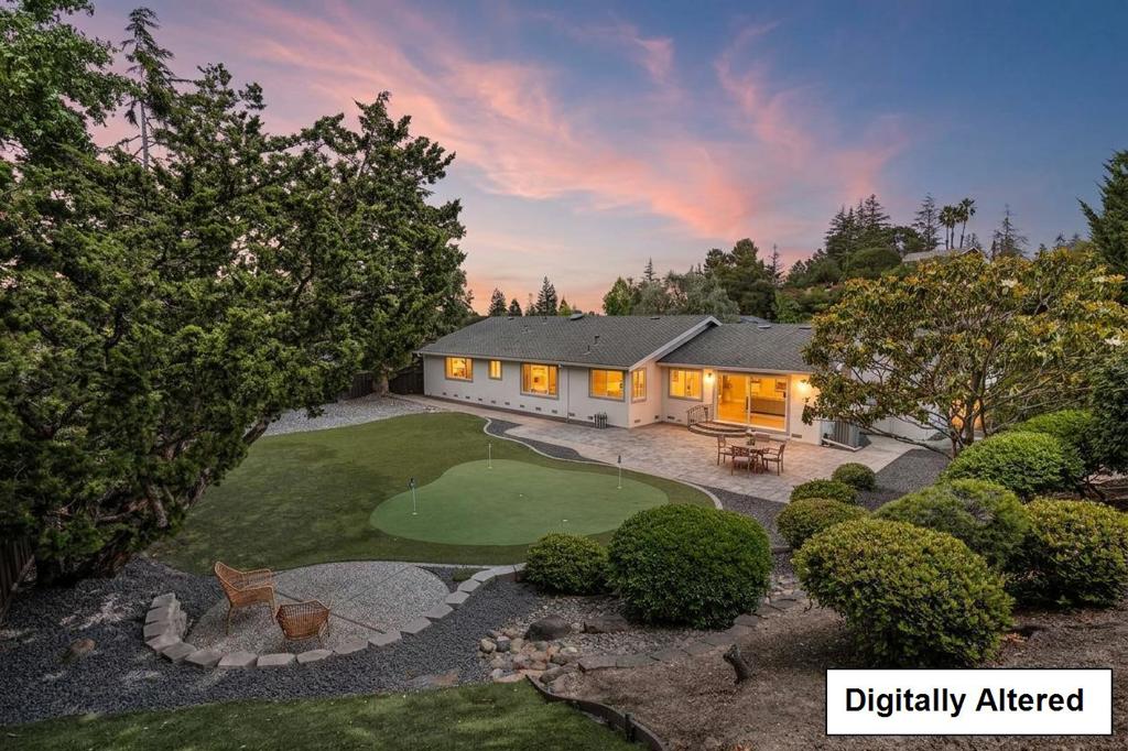 2448 Camino De Jugar, San Ramon CA 94583