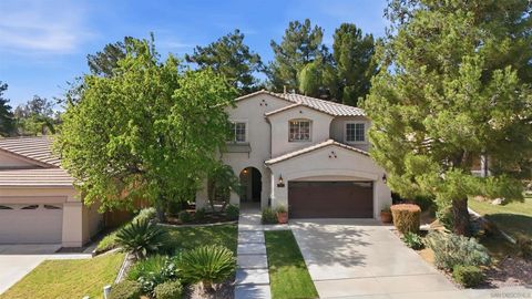 Photo of 32836 Caserta Dr Dr, Temecula, CA 92592 (MLS # 260005040SD)