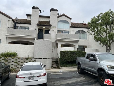Photo of 13133 Le Parc Boulevard #707, Chino Hills, CA 91709 (MLS # 26834539)