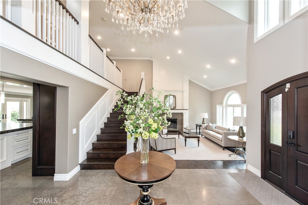 Crest - Standard Pacific (CS) - Residential