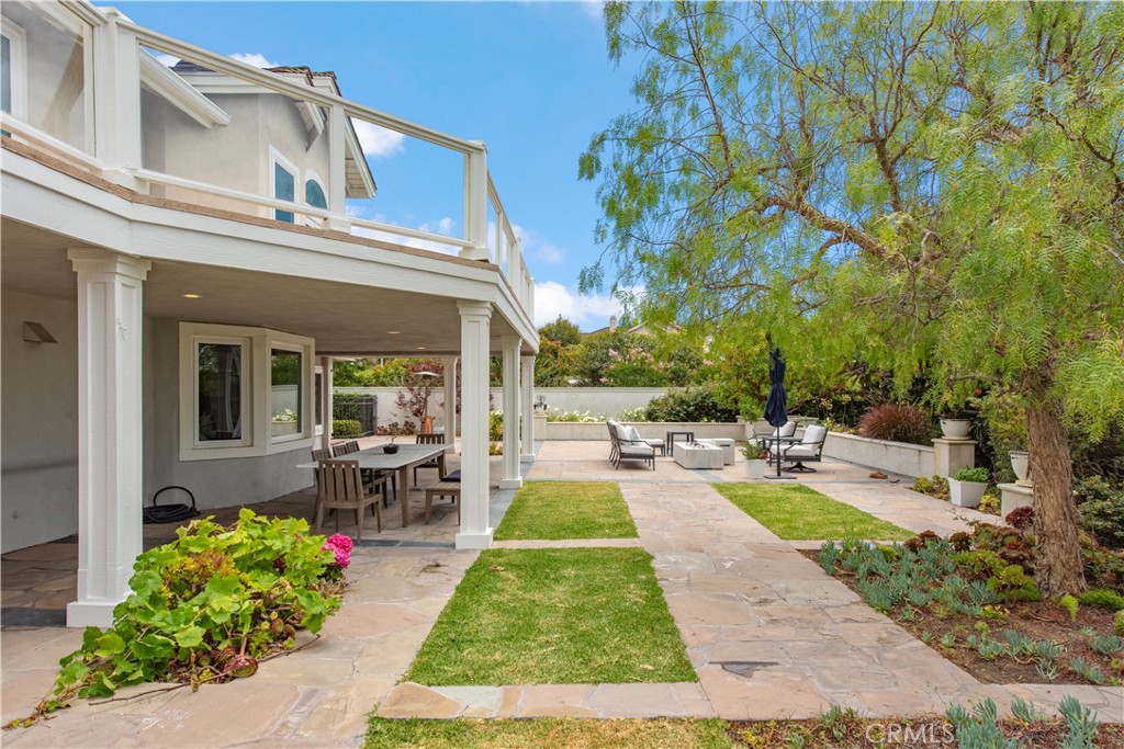 Crest - Standard Pacific (CS) - Residential