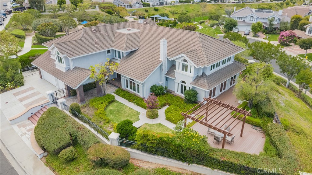 Crest - Standard Pacific (CS) - Residential