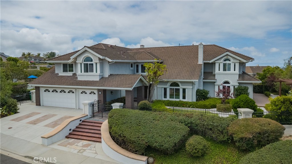 Crest - Standard Pacific (CS) - Residential