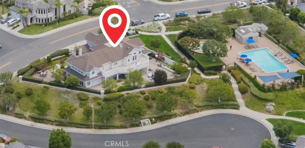 Crest - Standard Pacific (CS) - Residential