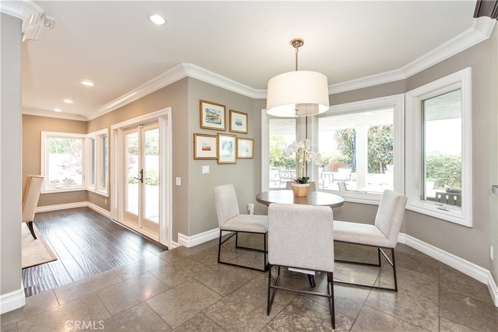 Crest - Standard Pacific (CS) - Residential