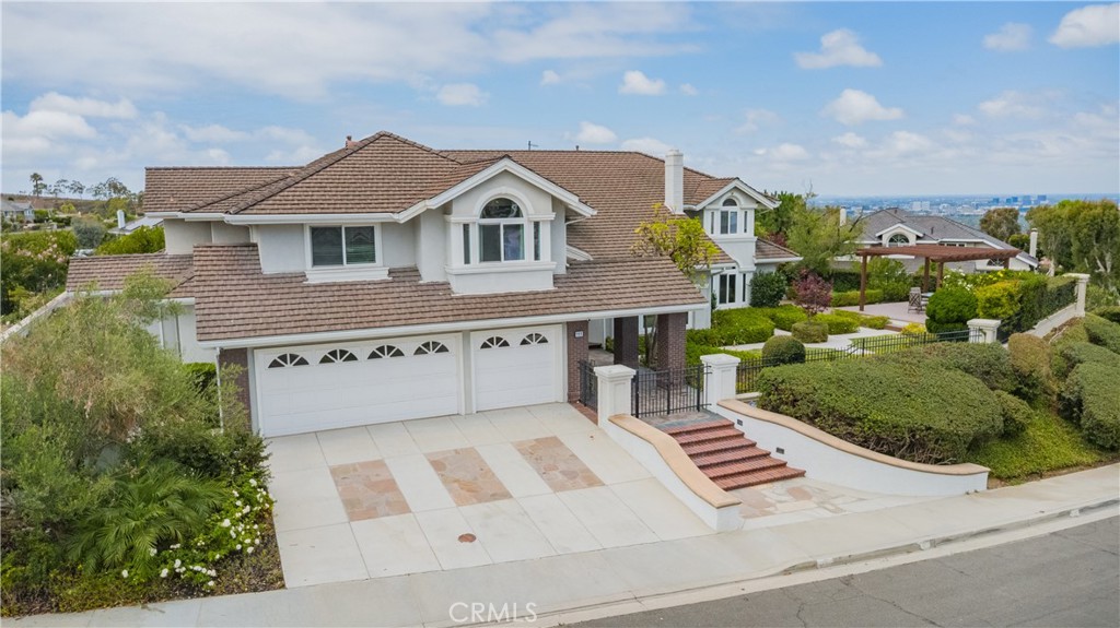 Crest - Standard Pacific (CS) - Residential