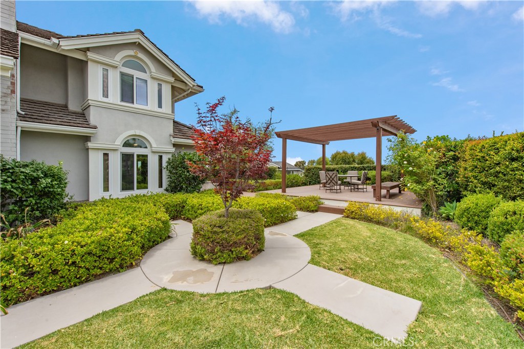 Crest - Standard Pacific (CS) - Residential