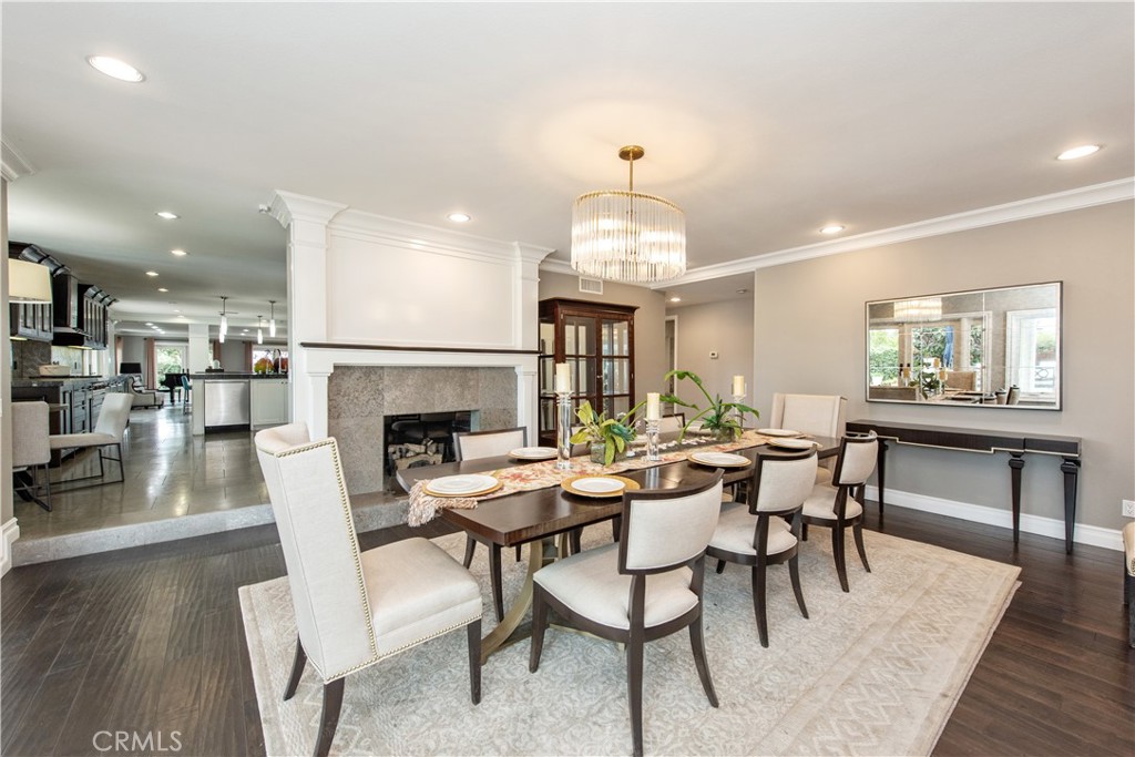 Crest - Standard Pacific (CS) - Residential