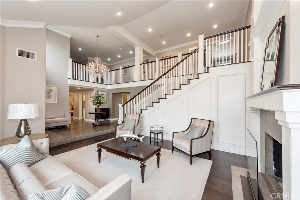 Crest - Standard Pacific (CS) - Residential