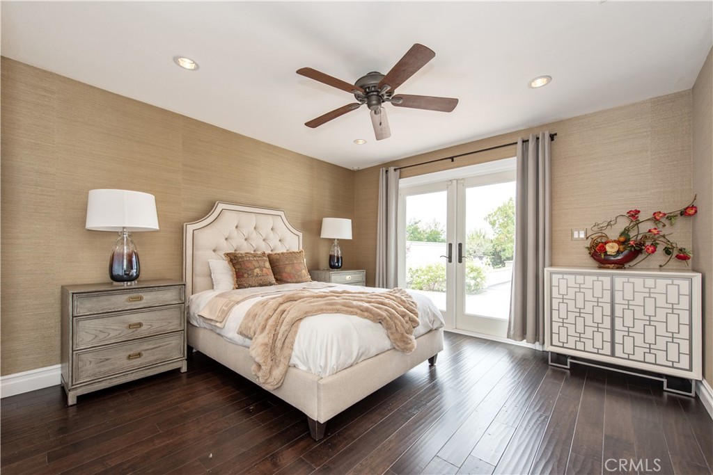 Crest - Standard Pacific (CS) - Residential