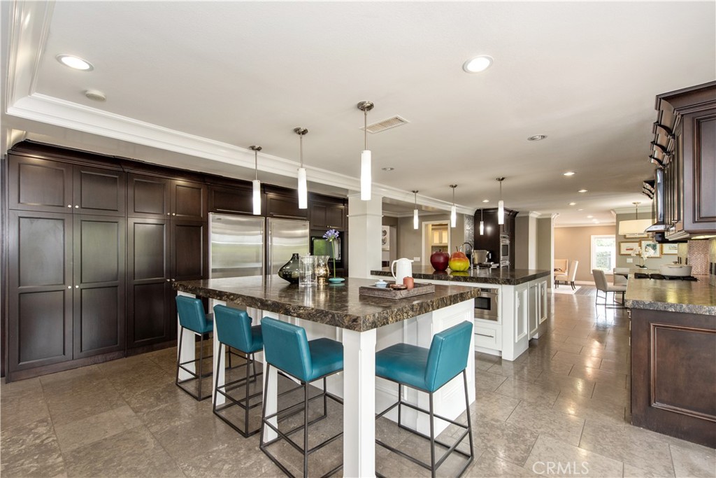 Crest - Standard Pacific (CS) - Residential