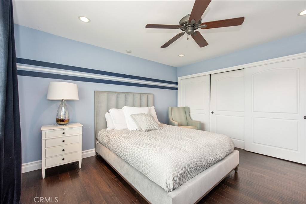 Crest - Standard Pacific (CS) - Residential