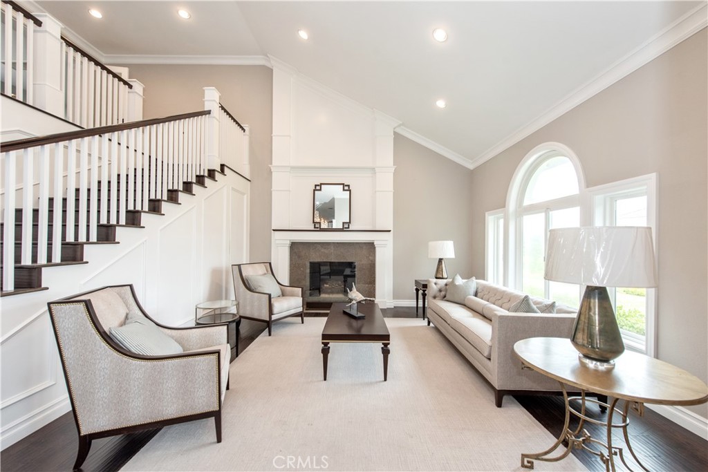 Crest - Standard Pacific (CS) - Residential