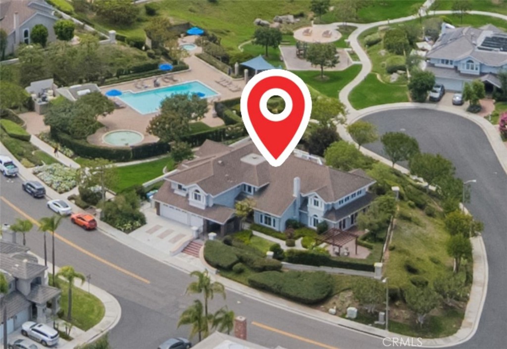 Crest - Standard Pacific (CS) - Residential