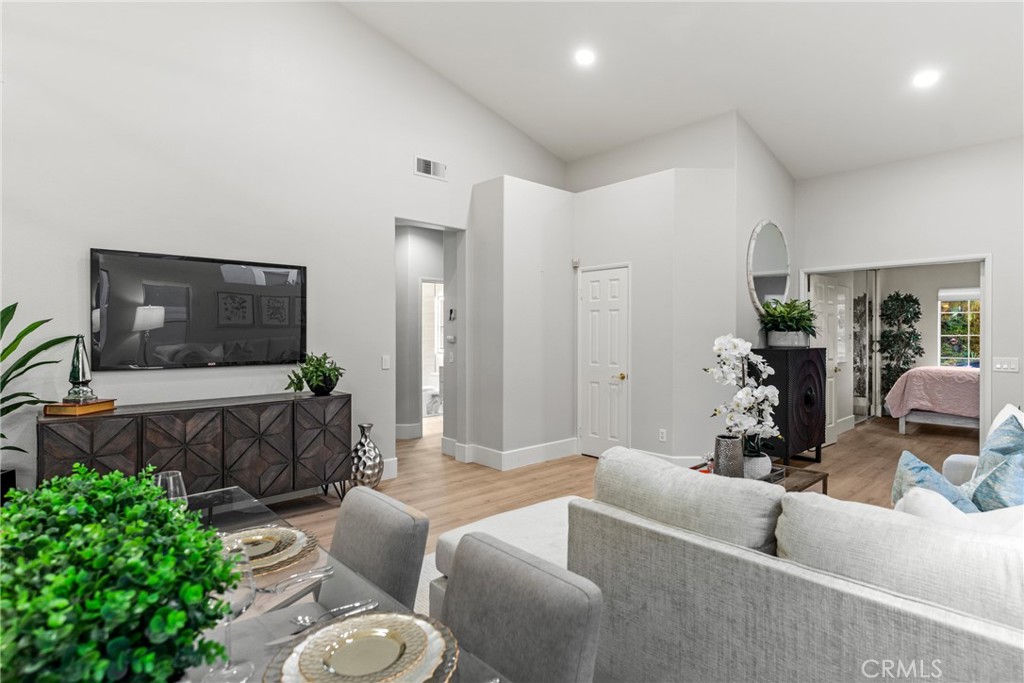 Canyon Ridge (CYNR) - Residential