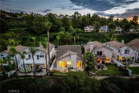 911 S Firefly Anaheim Hills CA 92808