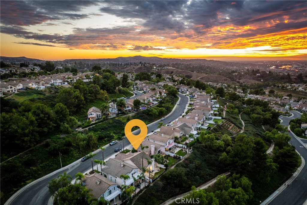 Canyon Ridge (CYNR) - Residential