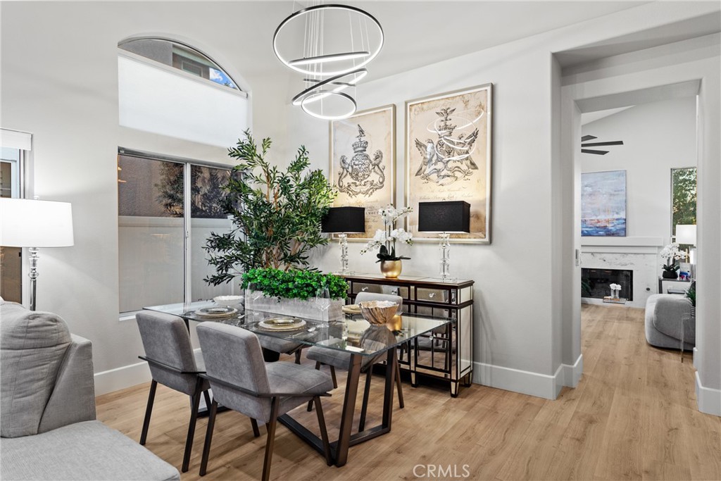 Canyon Ridge (CYNR) - Residential