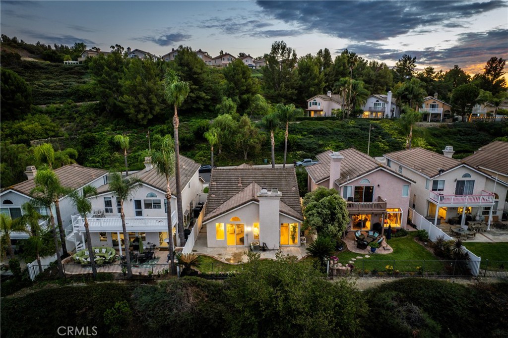 Canyon Ridge (CYNR) - Residential